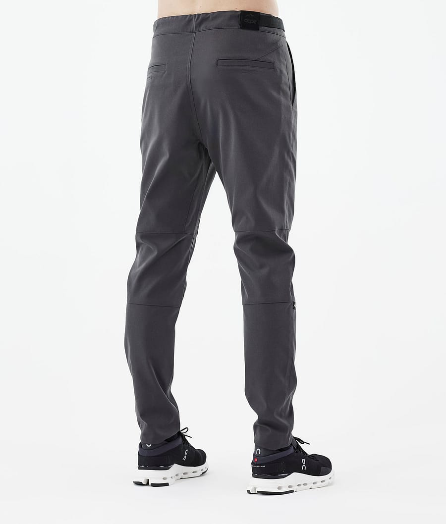 Dope Rover Tech Jogginghose Herren Schwarz | 456-GQSEJK