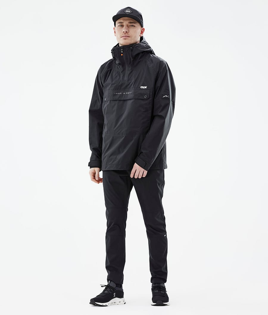 Dope Rover Tech Jogginghose Herren Schwarz | 821-KFWCOT