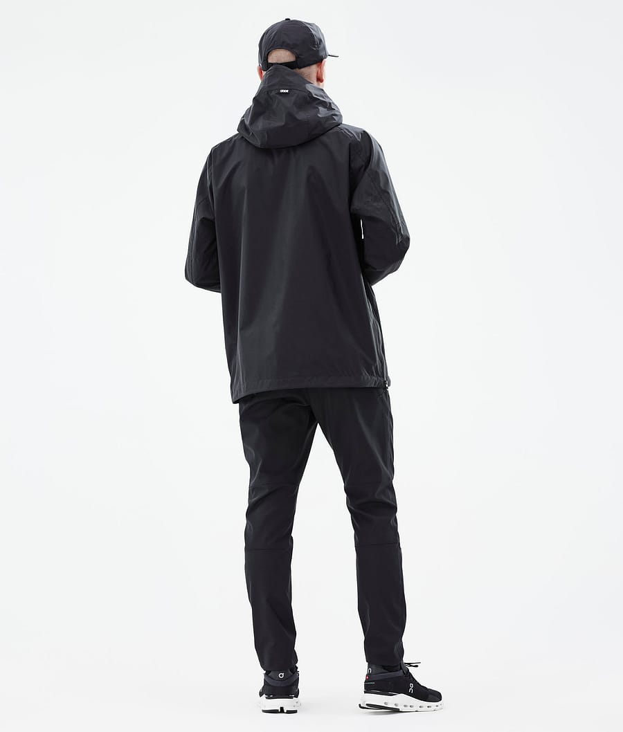 Dope Rover Tech Jogginghose Herren Schwarz | 821-KFWCOT