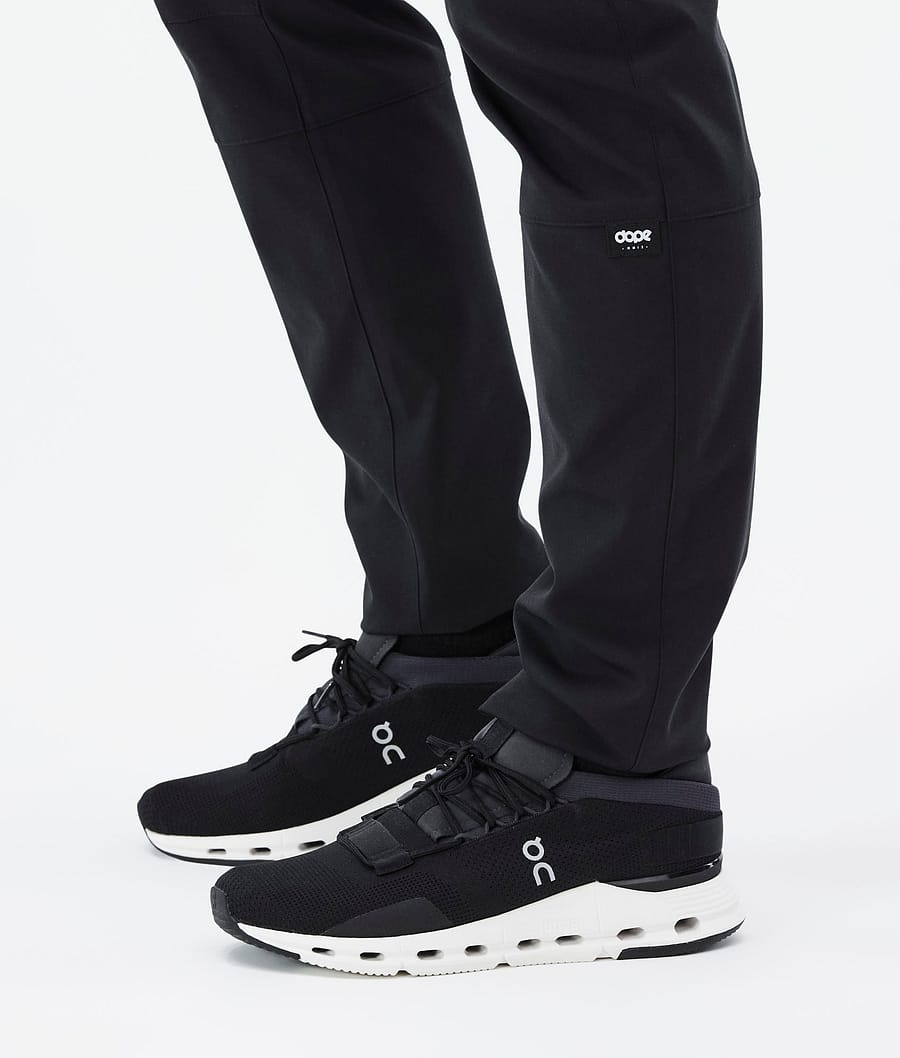 Dope Rover Tech Jogginghose Herren Schwarz | 821-KFWCOT