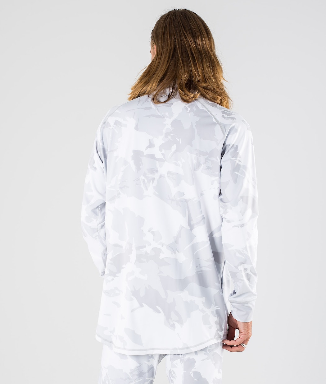 Dope Snuggle 2X-UP Thermounterwäsche Herren Camouflage | 204-MXAOFD