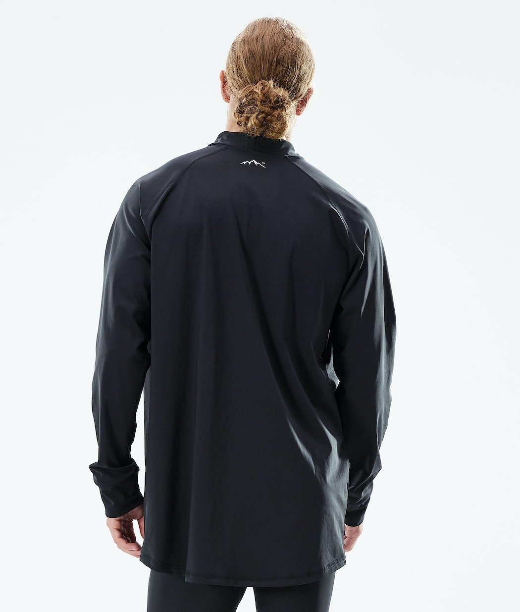 Dope Snuggle 2X-UP Thermounterwäsche Herren Schwarz | 475-MDGKSV