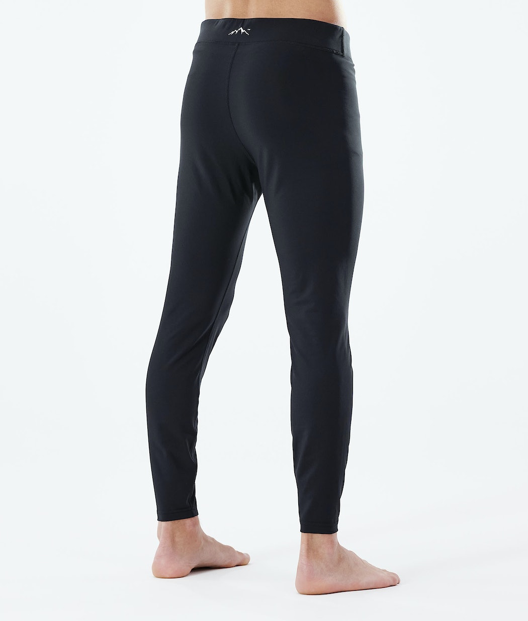 Dope Snuggle 2X-UP Thermounterwäsche Herren Schwarz | 659-YKBFRT