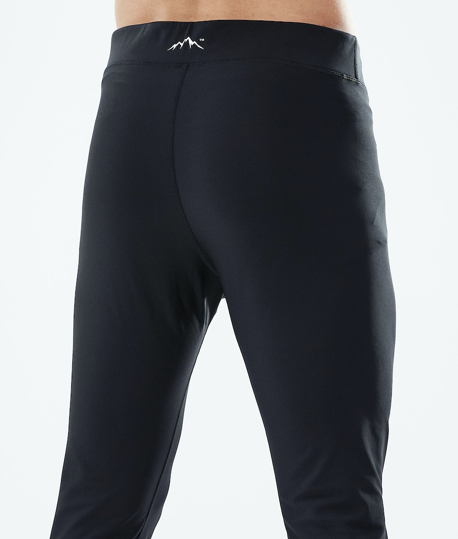 Dope Snuggle 2X-UP Thermounterwäsche Herren Schwarz | 659-YKBFRT