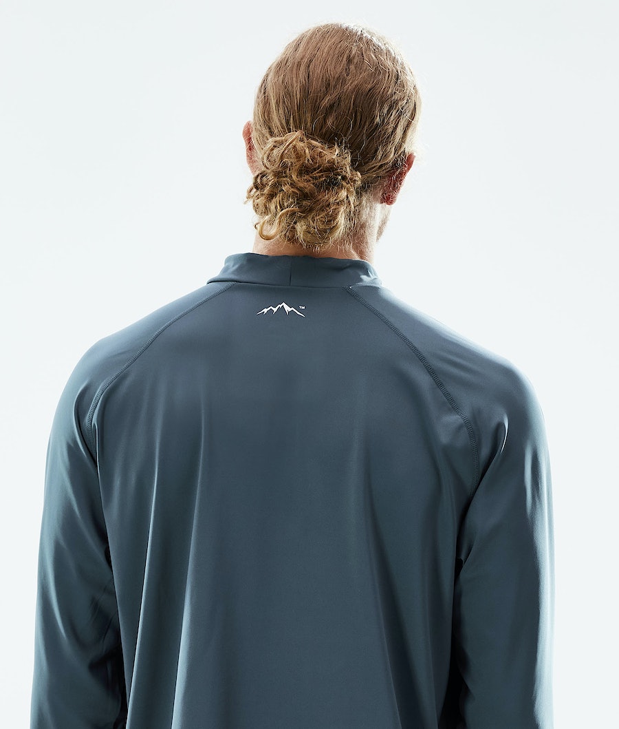Dope Snuggle 2X-UP Thermounterwäsche Herren Blau | 680-LGPWAT