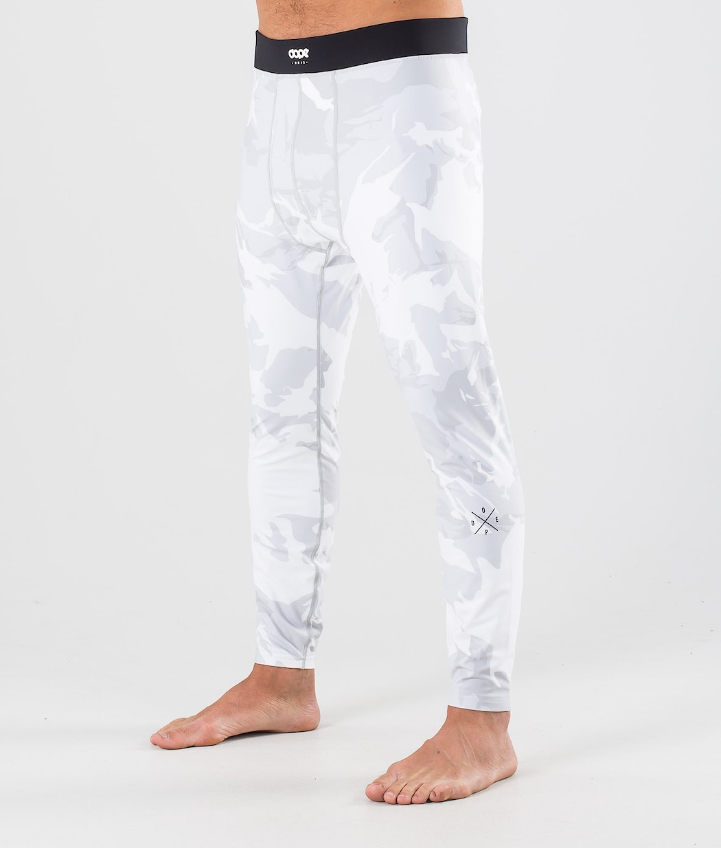 Dope Snuggle 2X-UP Thermounterwäsche Herren Camouflage | 742-LBSHPR