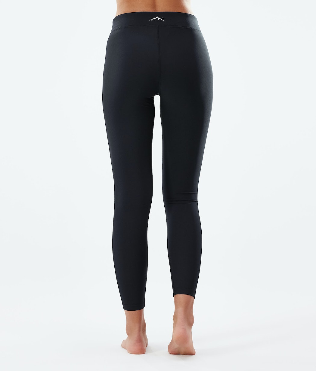 Dope Snuggle 2X-UP W Thermounterwäsche Damen Schwarz | 317-LNCOAZ