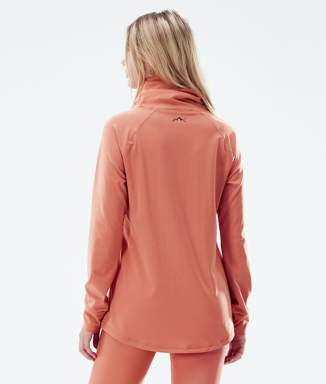 Dope Snuggle 2X-UP W Thermounterwäsche Damen Orange | 508-DREGFA
