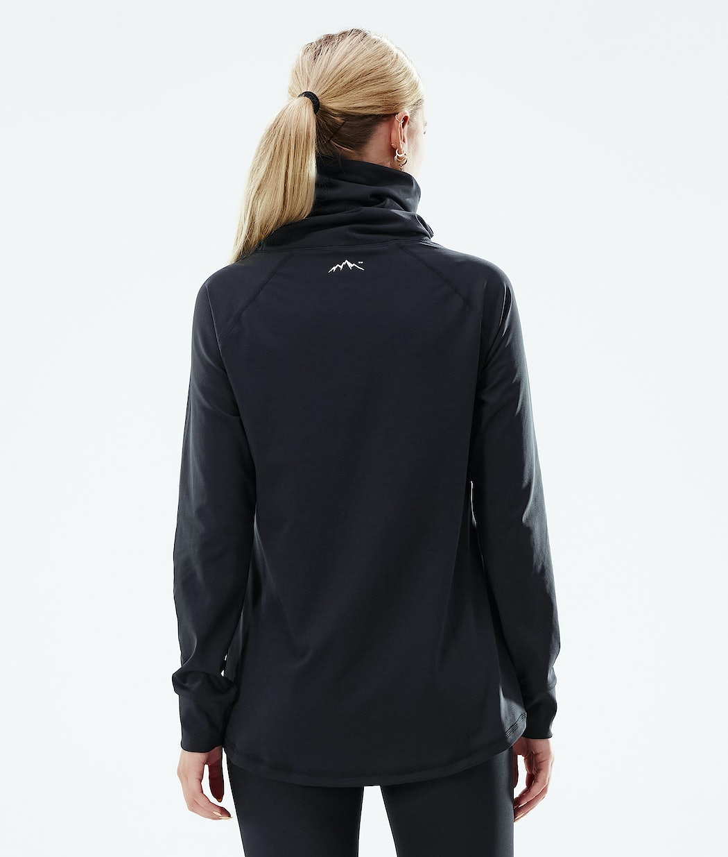 Dope Snuggle 2X-UP W Thermounterwäsche Damen Schwarz | 896-HTCSEQ