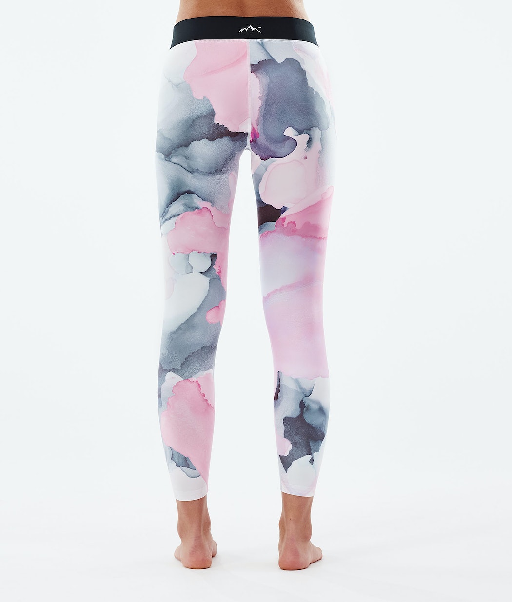Dope Snuggle 2X-UP W Thermounterwäsche Damen Mehrfarbig Rosa | 973-KABEZG