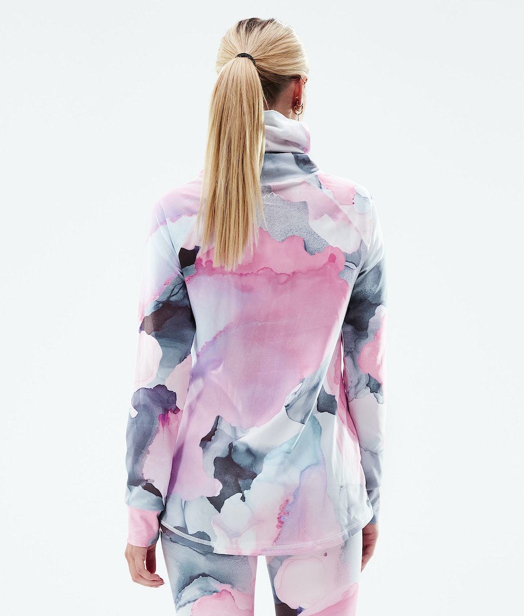 Dope Snuggle 2X-UP W Thermounterwäsche Damen Mehrfarbig Rosa | 975-PDNRYU
