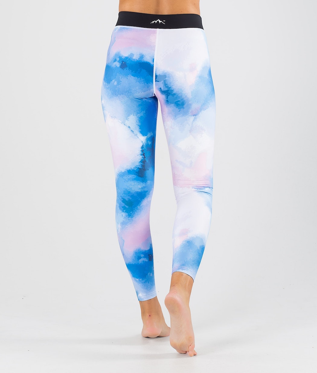 Dope Snuggle OG W Thermounterwäsche Damen Blau Rosa | 296-JALGBW