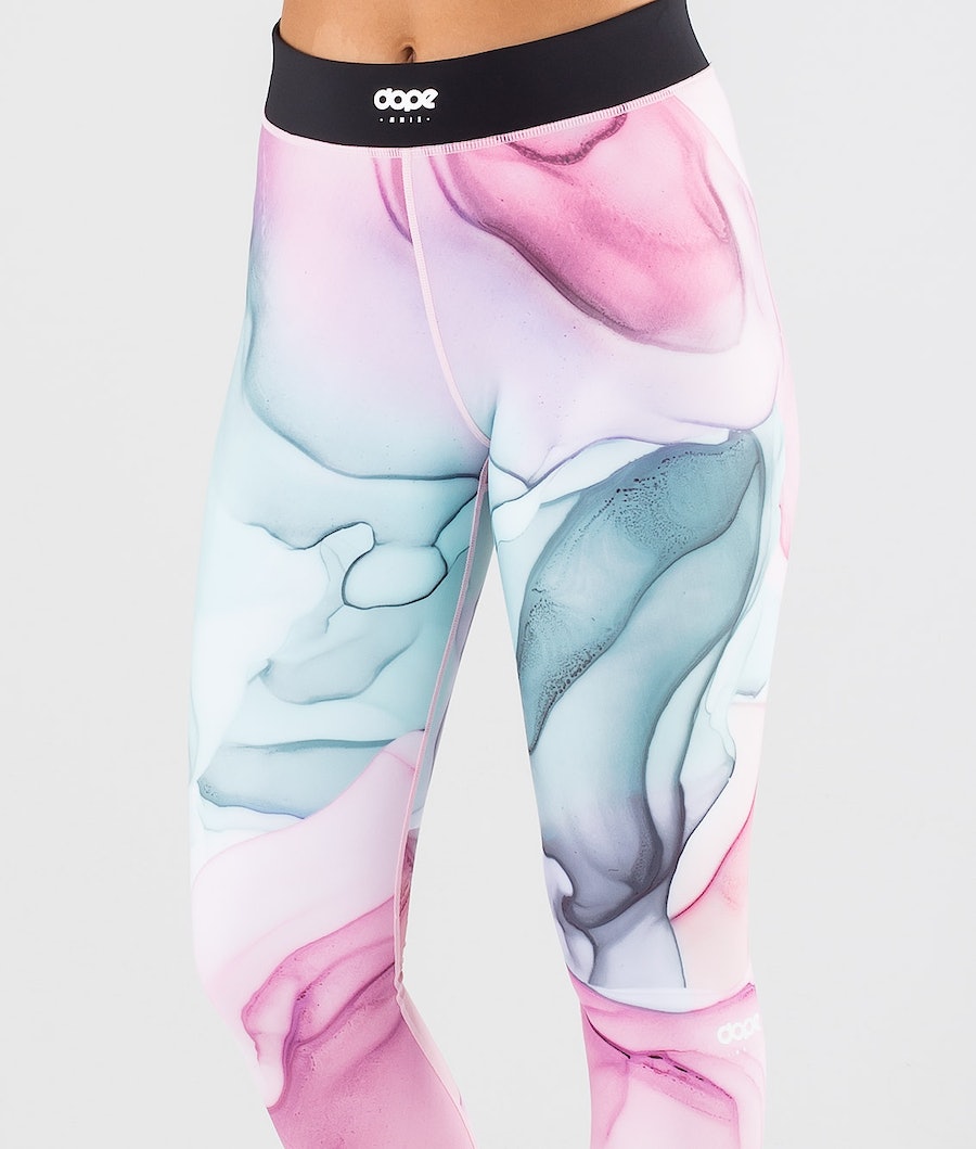 Dope Snuggle OG W Thermounterwäsche Damen Mehrfarbig | 920-SFALIZ