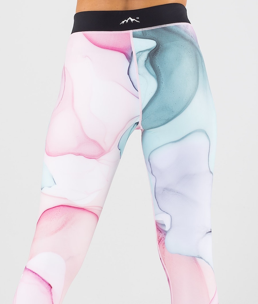 Dope Snuggle OG W Thermounterwäsche Damen Mehrfarbig | 920-SFALIZ