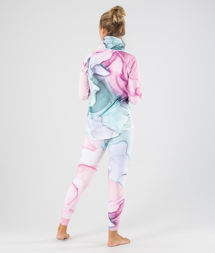 Dope Snuggle OG W Thermounterwäsche Damen Mehrfarbig | 920-SFALIZ