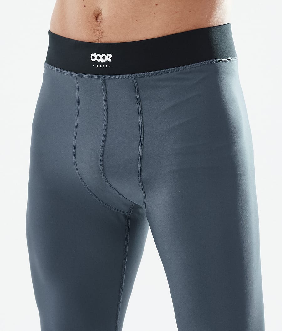 Dope Snuggle Thermounterwäsche Herren Blau | 603-RBKSWO