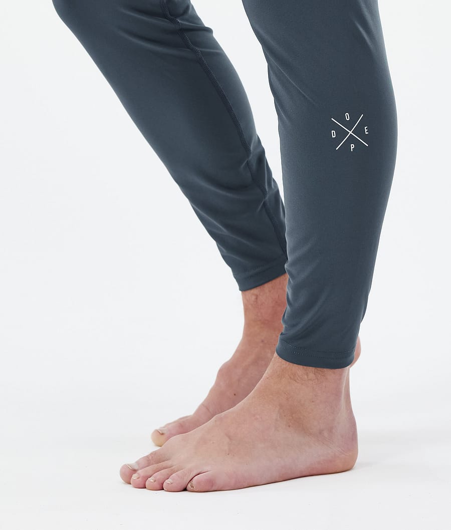 Dope Snuggle Thermounterwäsche Herren Blau | 603-RBKSWO