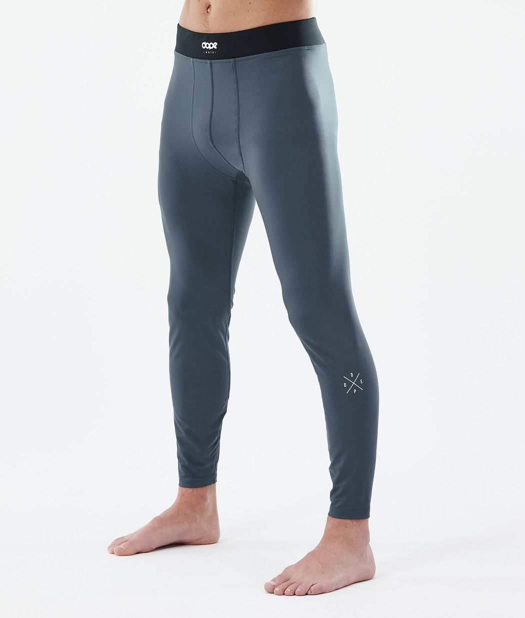 Dope Snuggle Thermounterwäsche Herren Blau | 603-RBKSWO