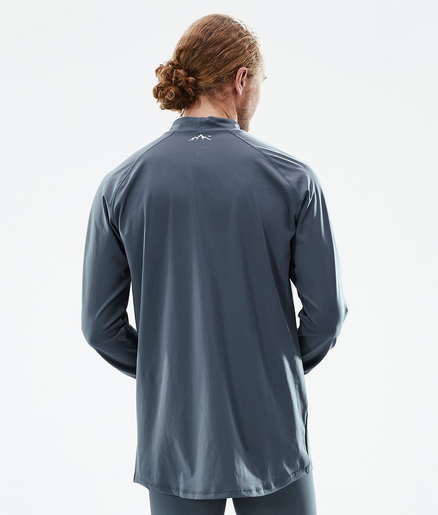 Dope Snuggle Thermounterwäsche Herren Blau | 867-SXCTUN