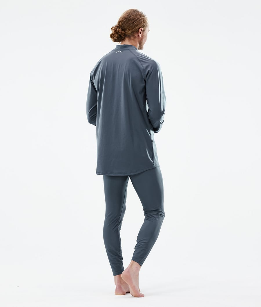 Dope Snuggle Thermounterwäsche Herren Blau | 867-SXCTUN