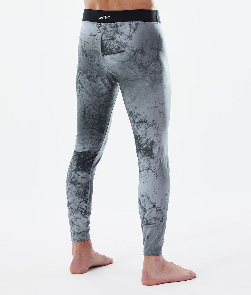 Dope Snuggle Thermounterwäsche Herren Grau Blau | 147-BWIZGH