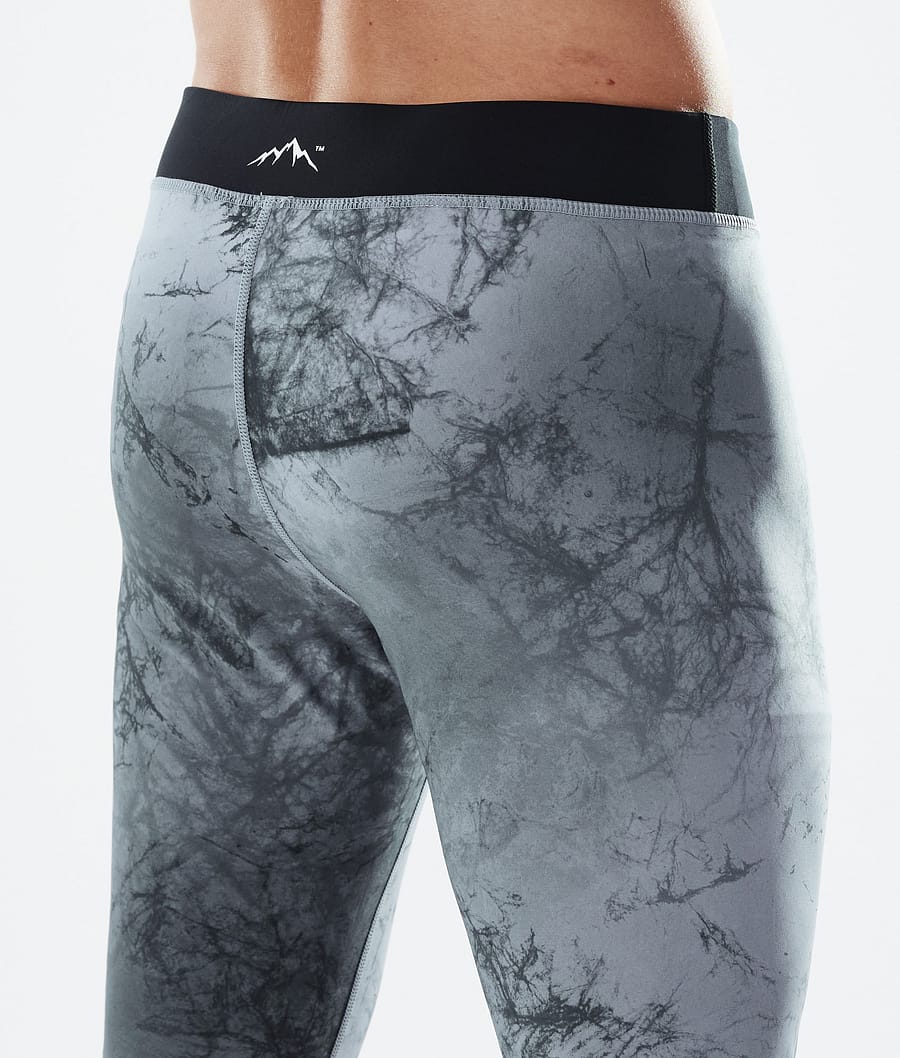 Dope Snuggle Thermounterwäsche Herren Grau Blau | 147-BWIZGH