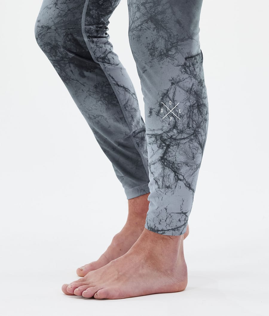 Dope Snuggle Thermounterwäsche Herren Grau Blau | 147-BWIZGH