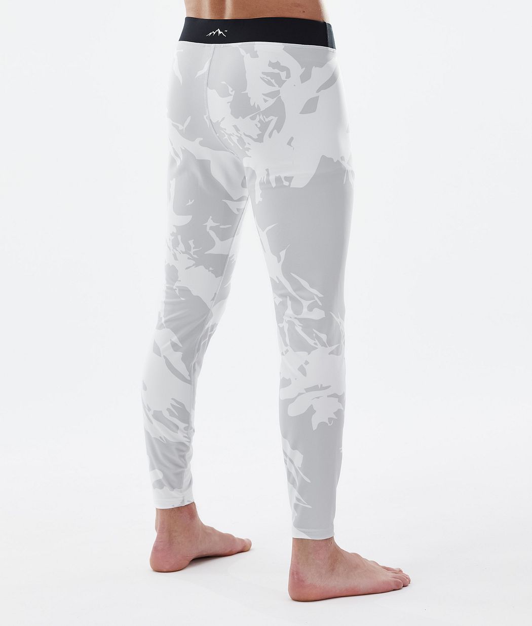 Dope Snuggle Thermounterwäsche Herren Grau Camouflage | 213-WYALGQ