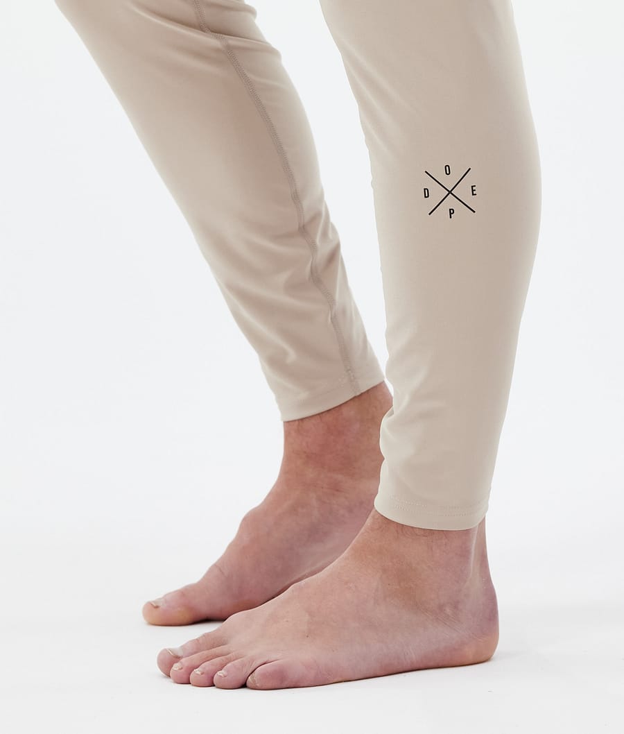 Dope Snuggle Thermounterwäsche Herren Khaki | 023-SOUYQV