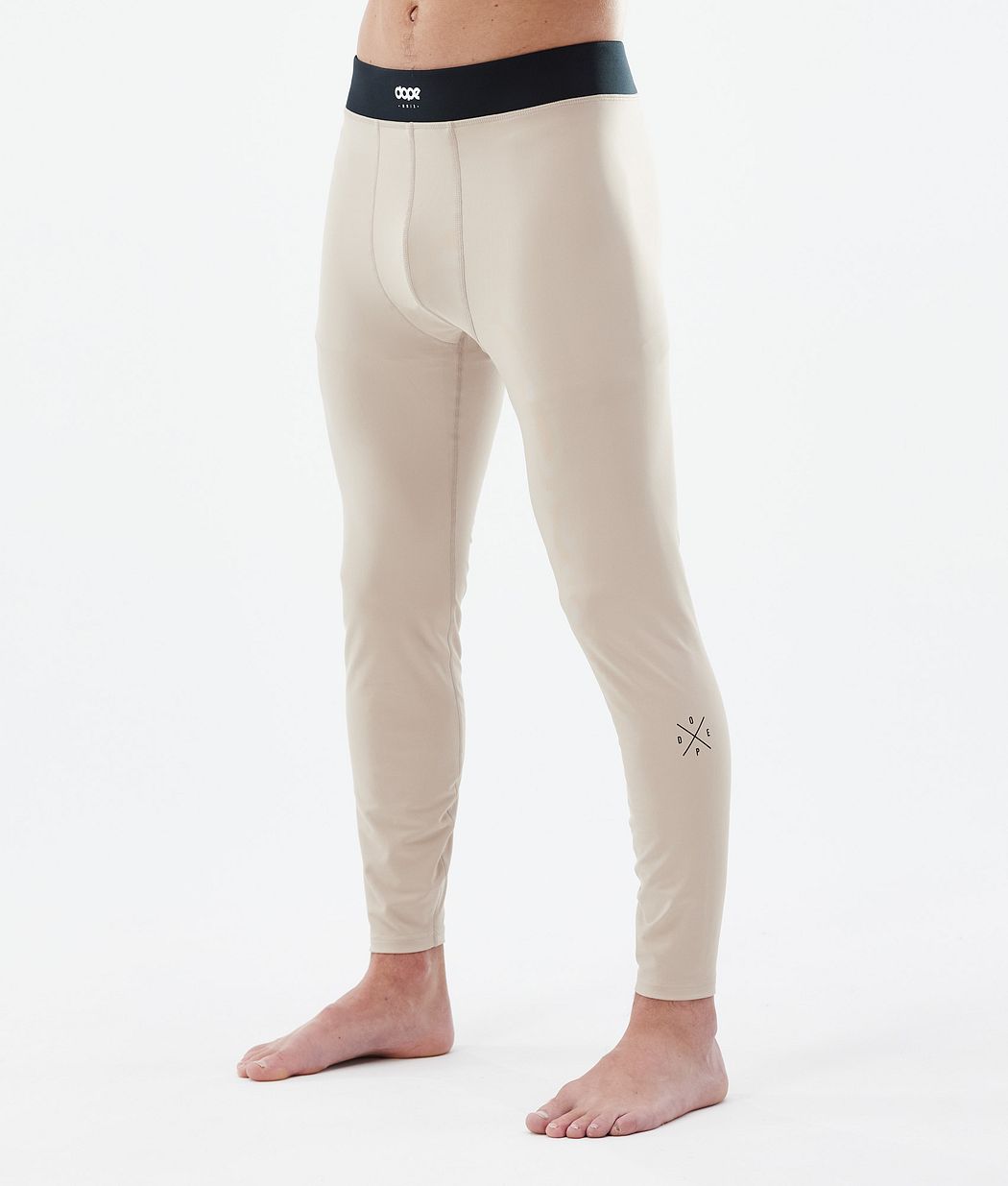 Dope Snuggle Thermounterwäsche Herren Khaki | 023-SOUYQV