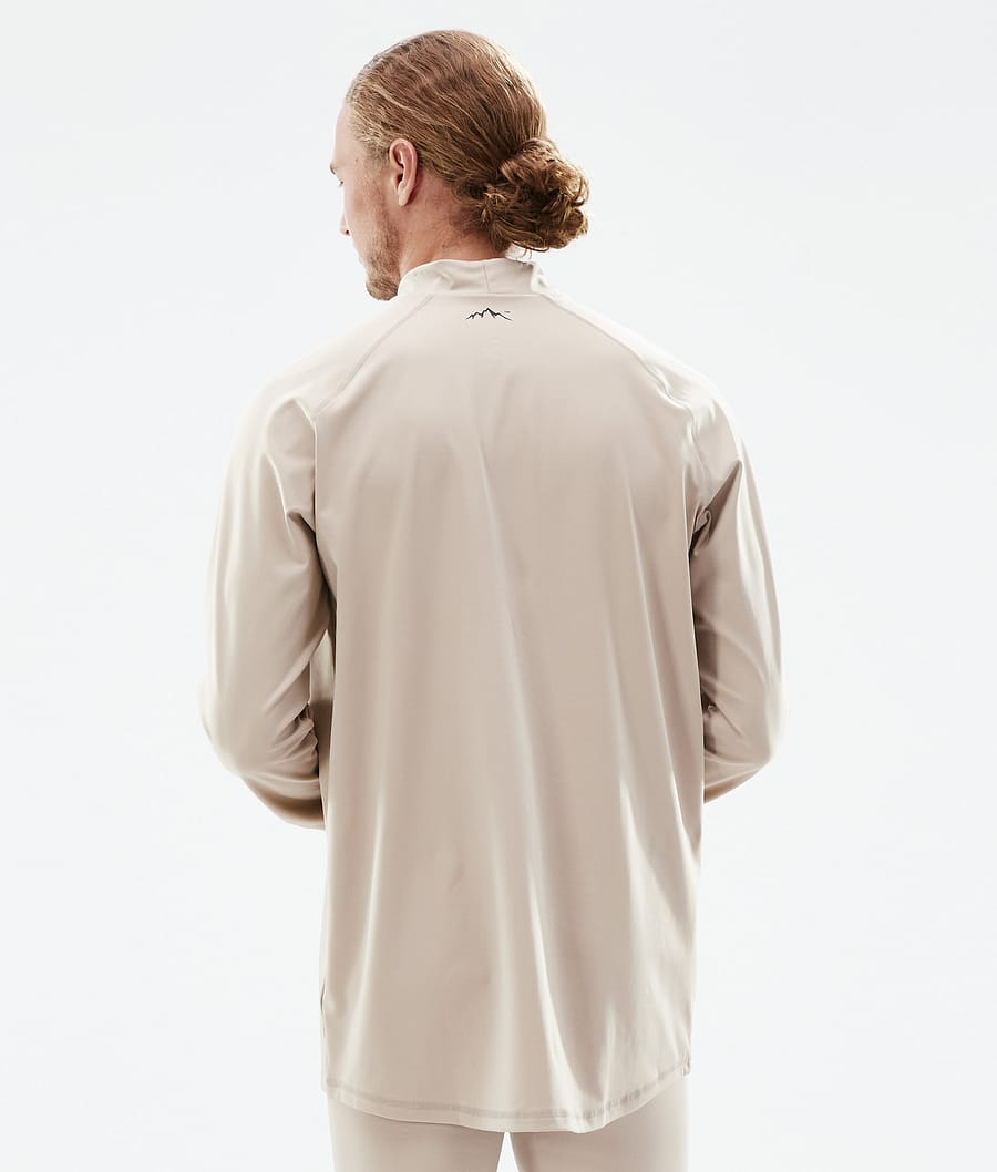Dope Snuggle Thermounterwäsche Herren Khaki | 659-PRDKJO