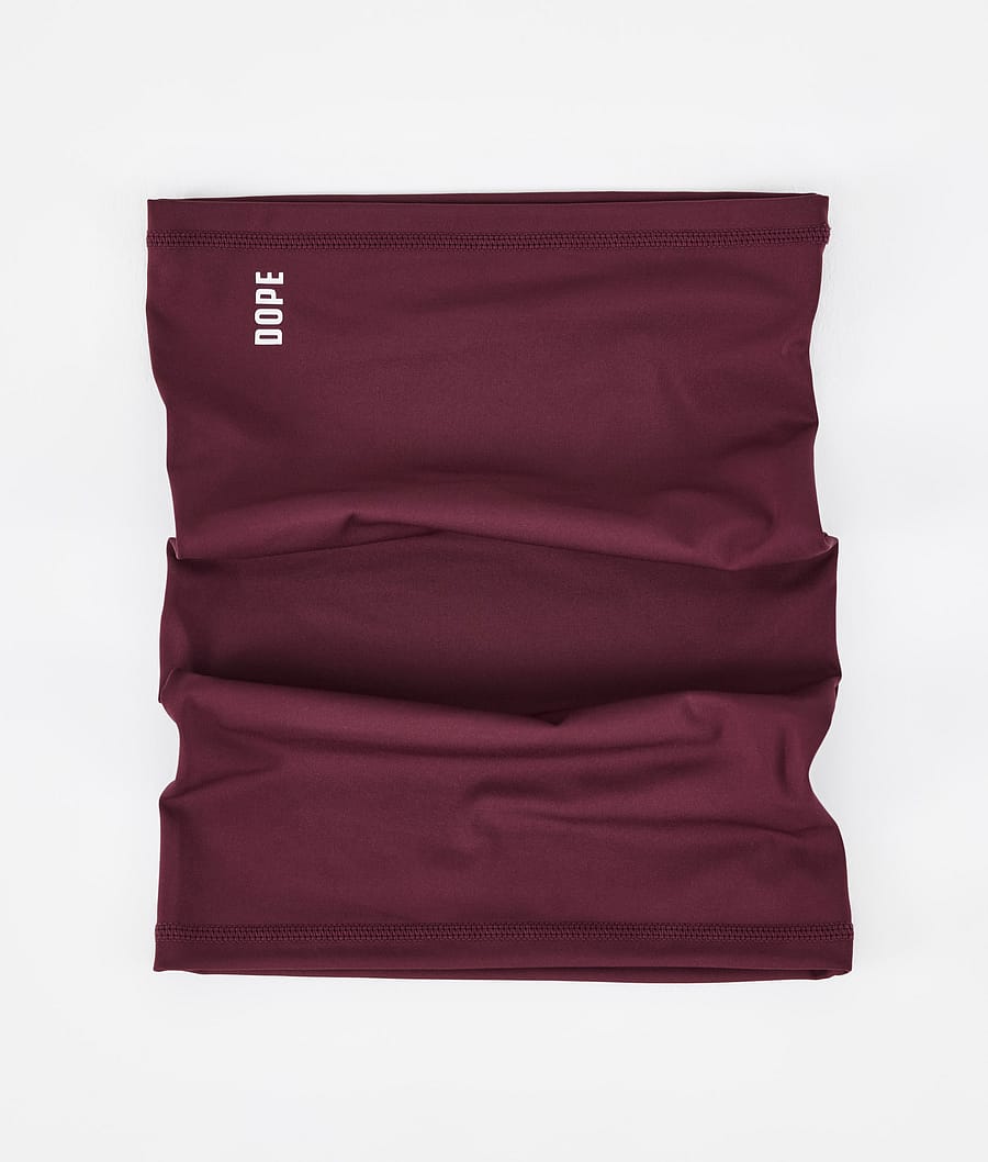 Dope Snuggle W Thermounterwäsche Damen Bordeaux | 239-TEFVDP
