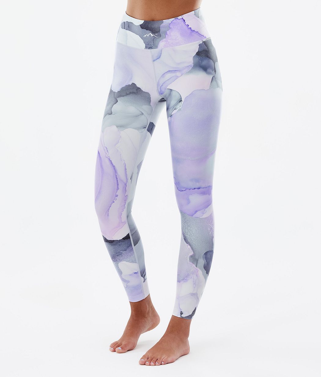Dope Snuggle W Thermounterwäsche Damen Lila | 134-OWGYNP