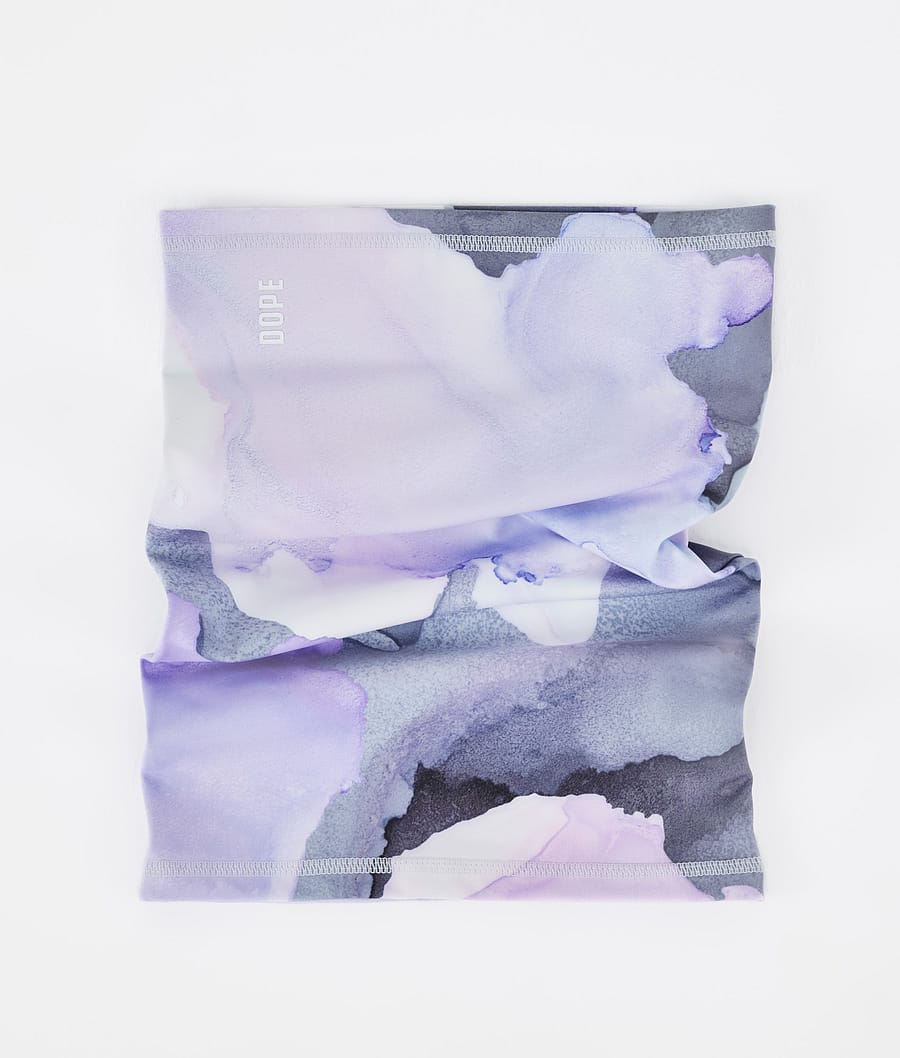 Dope Snuggle W Thermounterwäsche Damen Lila | 517-JSNEVT
