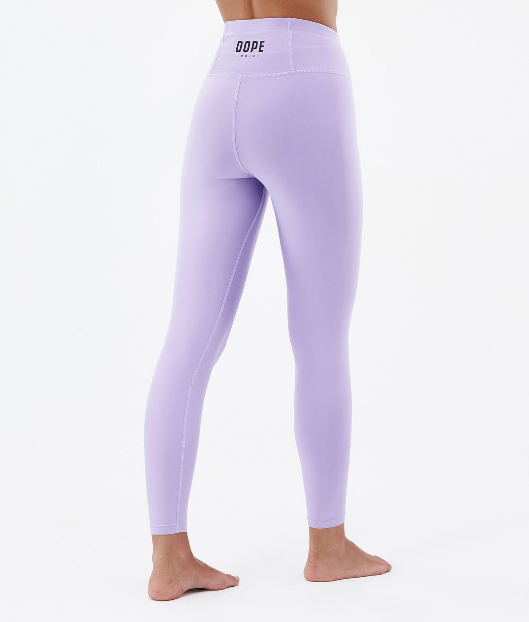 Dope Snuggle W Thermounterwäsche Damen Lila | 895-SDPLFO