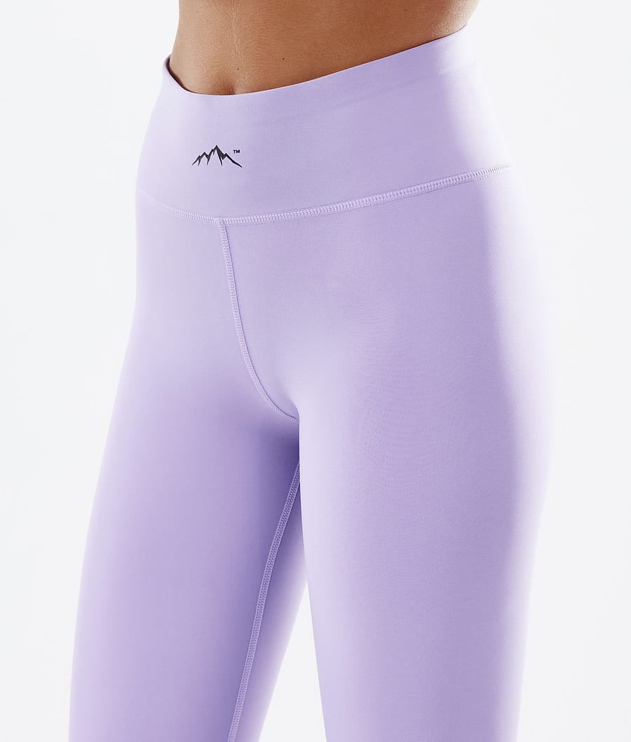 Dope Snuggle W Thermounterwäsche Damen Lila | 895-SDPLFO
