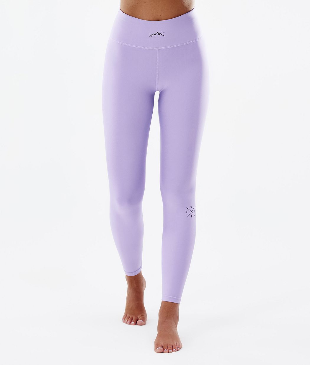 Dope Snuggle W Thermounterwäsche Damen Lila | 895-SDPLFO