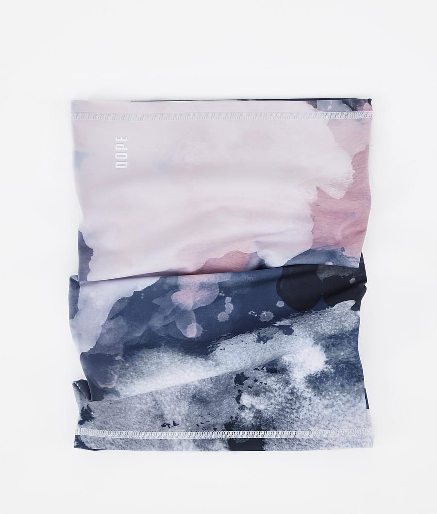 Dope Snuggle W Thermounterwäsche Damen Mehrfarbig Navy | 432-CLMTUZ