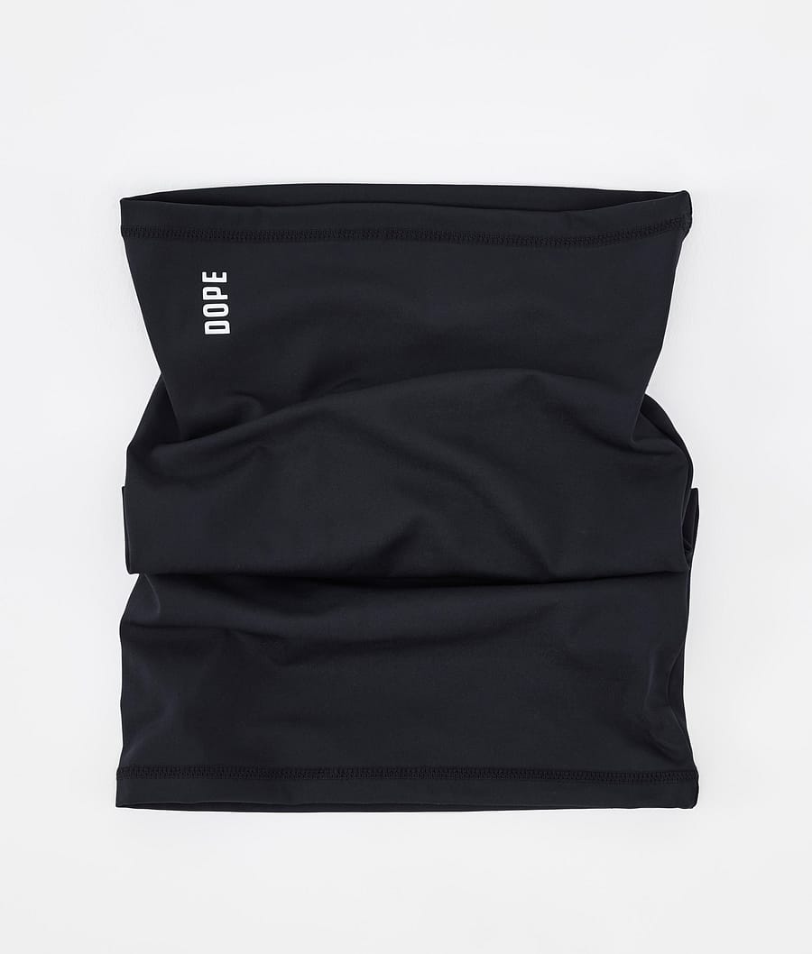 Dope Snuggle W Thermounterwäsche Damen Schwarz | 251-HCUMRT