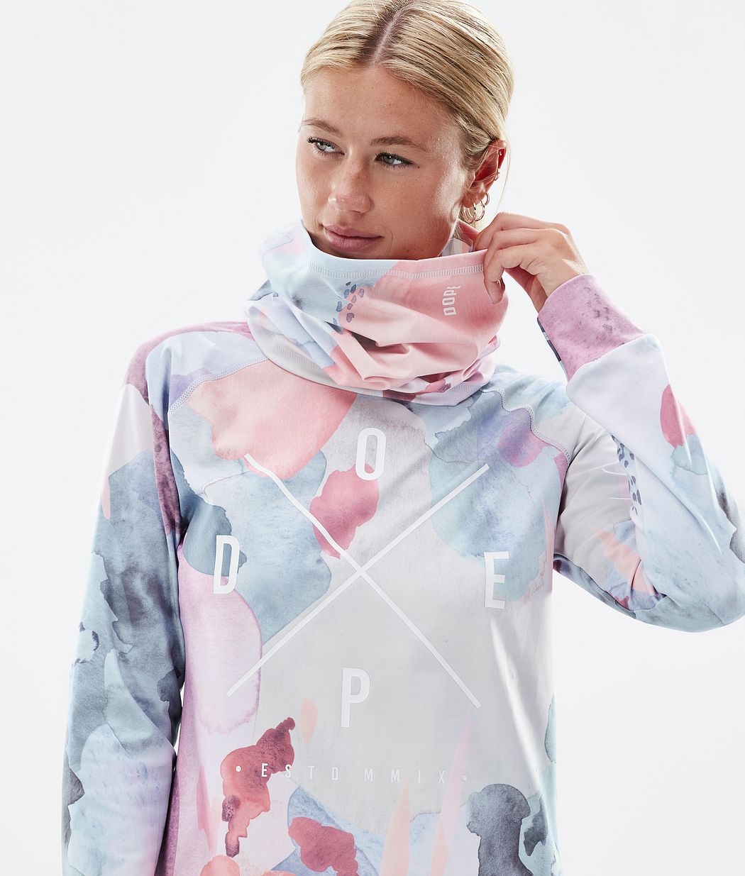 Dope Snuggle W Thermounterwäsche Damen Waschen | 345-ZKHNSI