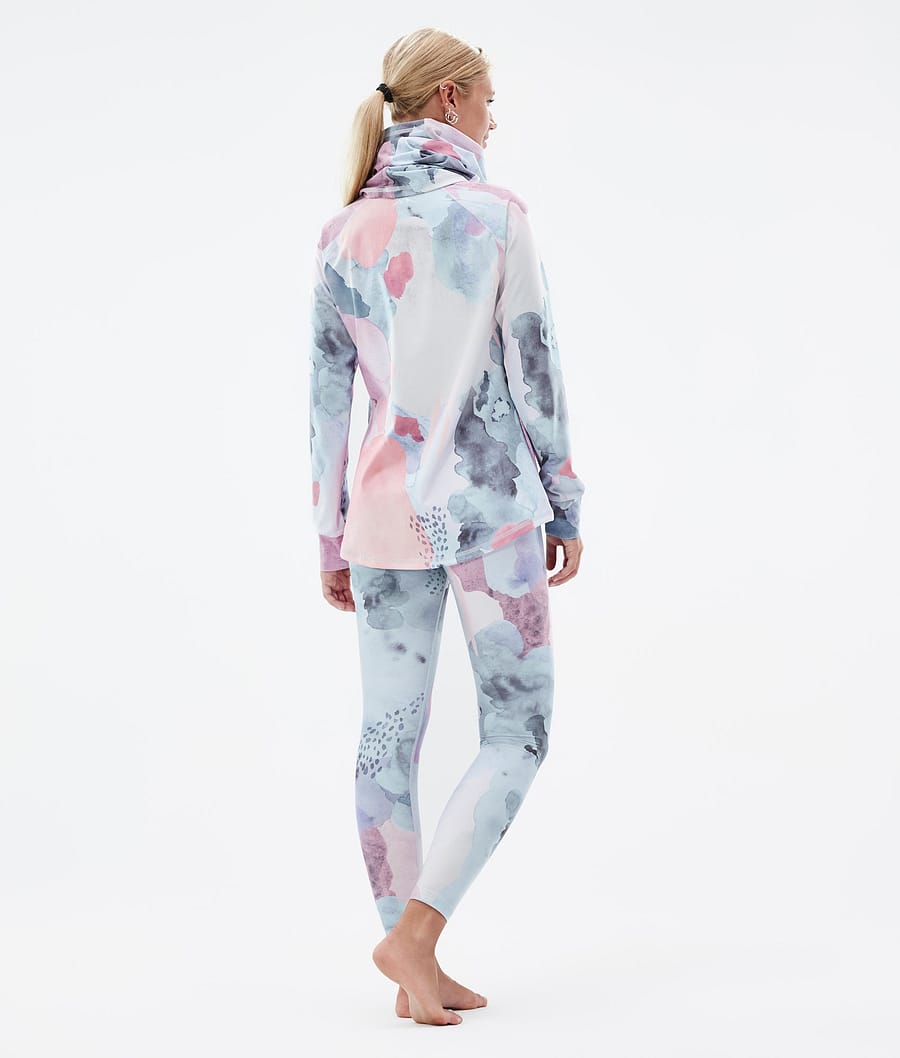 Dope Snuggle W Thermounterwäsche Damen Waschen | 345-ZKHNSI