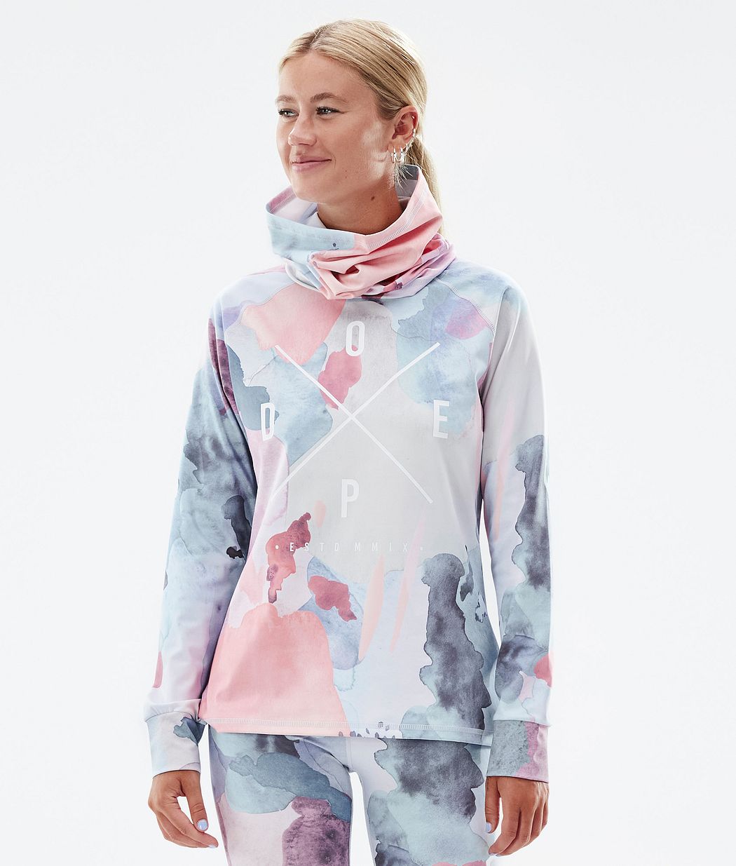 Dope Snuggle W Thermounterwäsche Damen Waschen | 345-ZKHNSI