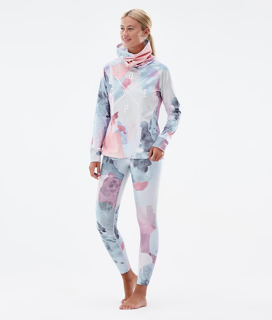 Dope Snuggle W Thermounterwäsche Damen Waschen | 421-DQUCMY