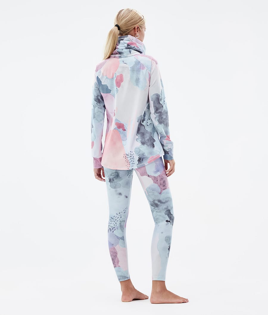 Dope Snuggle W Thermounterwäsche Damen Waschen | 421-DQUCMY
