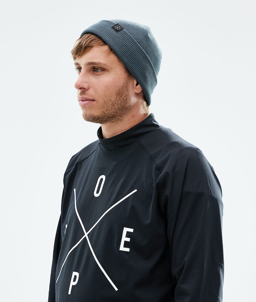 Dope Solitude Mütze Damen Blau | 130-WISBYU