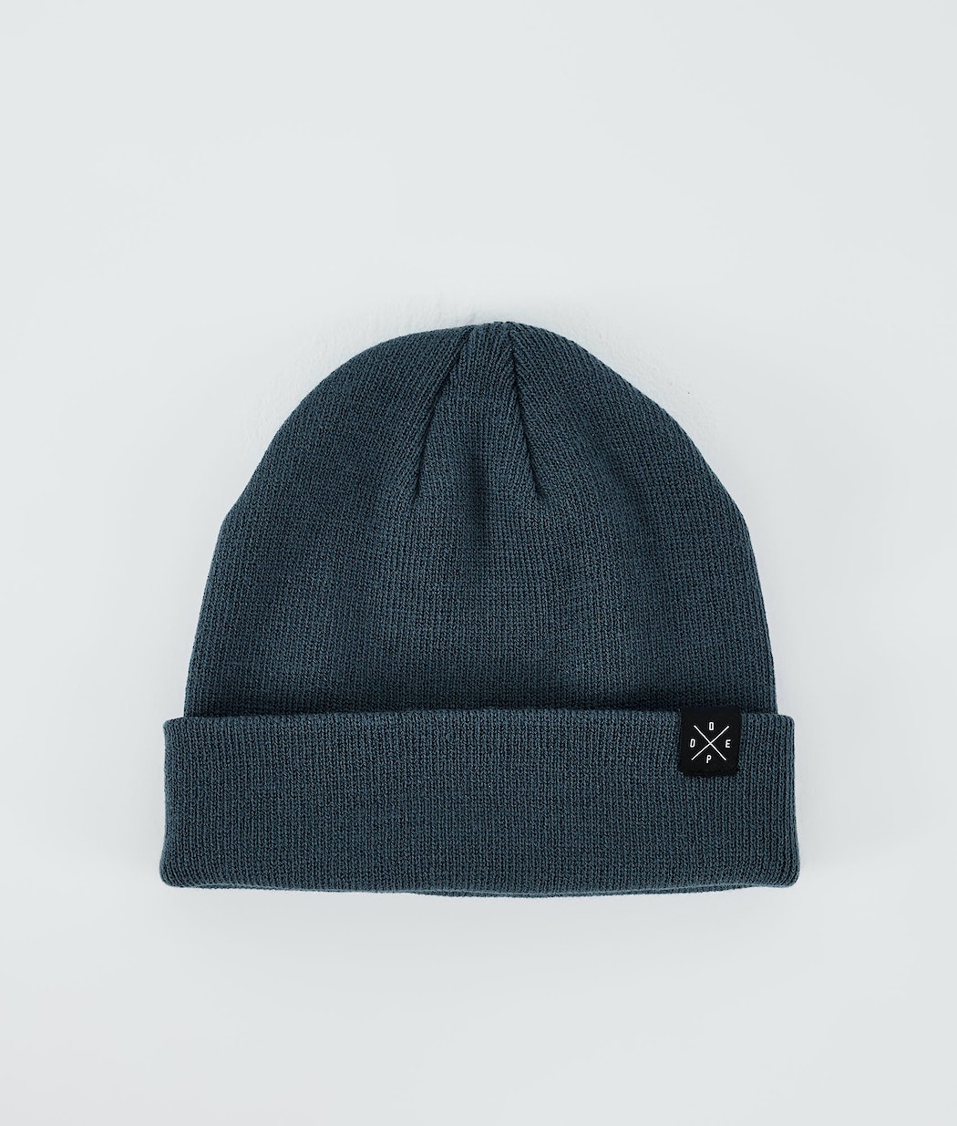 Dope Solitude Mütze Damen Blau | 130-WISBYU
