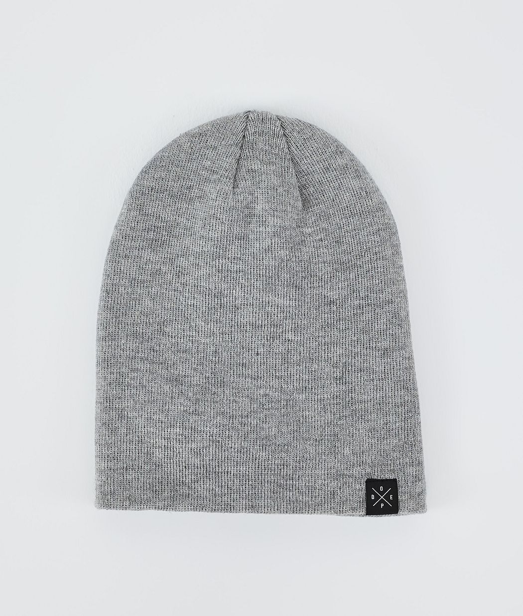 Dope Solitude Mütze Damen Grau | 571-UKOVDQ