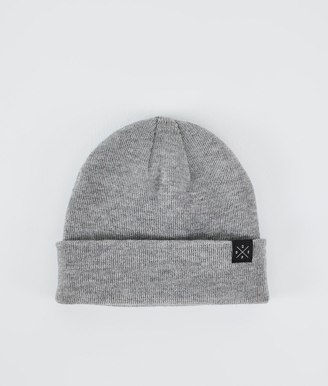 Dope Solitude Mütze Damen Grau | 571-UKOVDQ