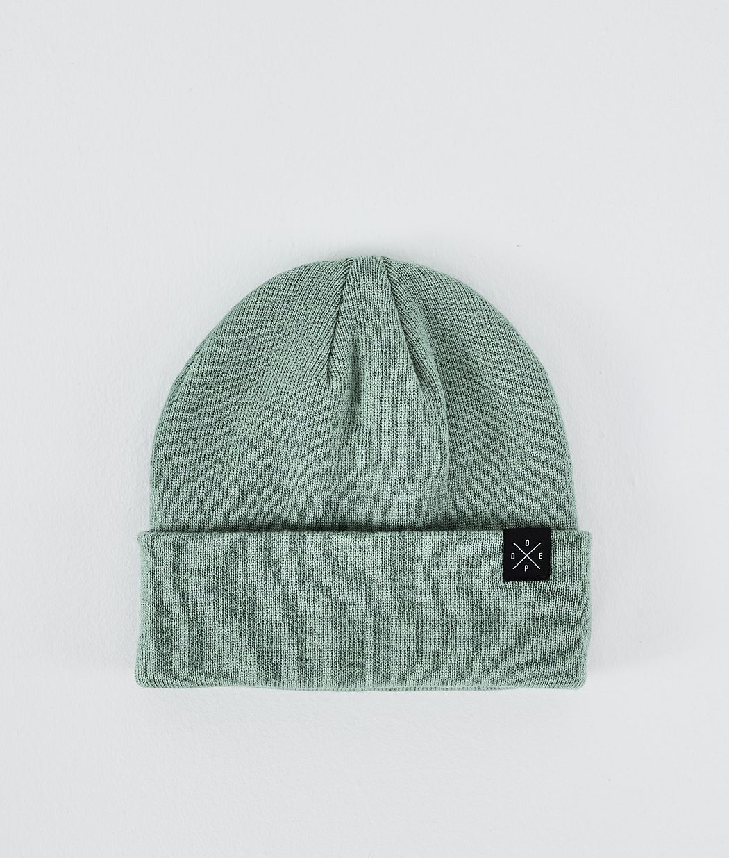 Dope Solitude Mütze Damen Grün | 156-IZGXEL