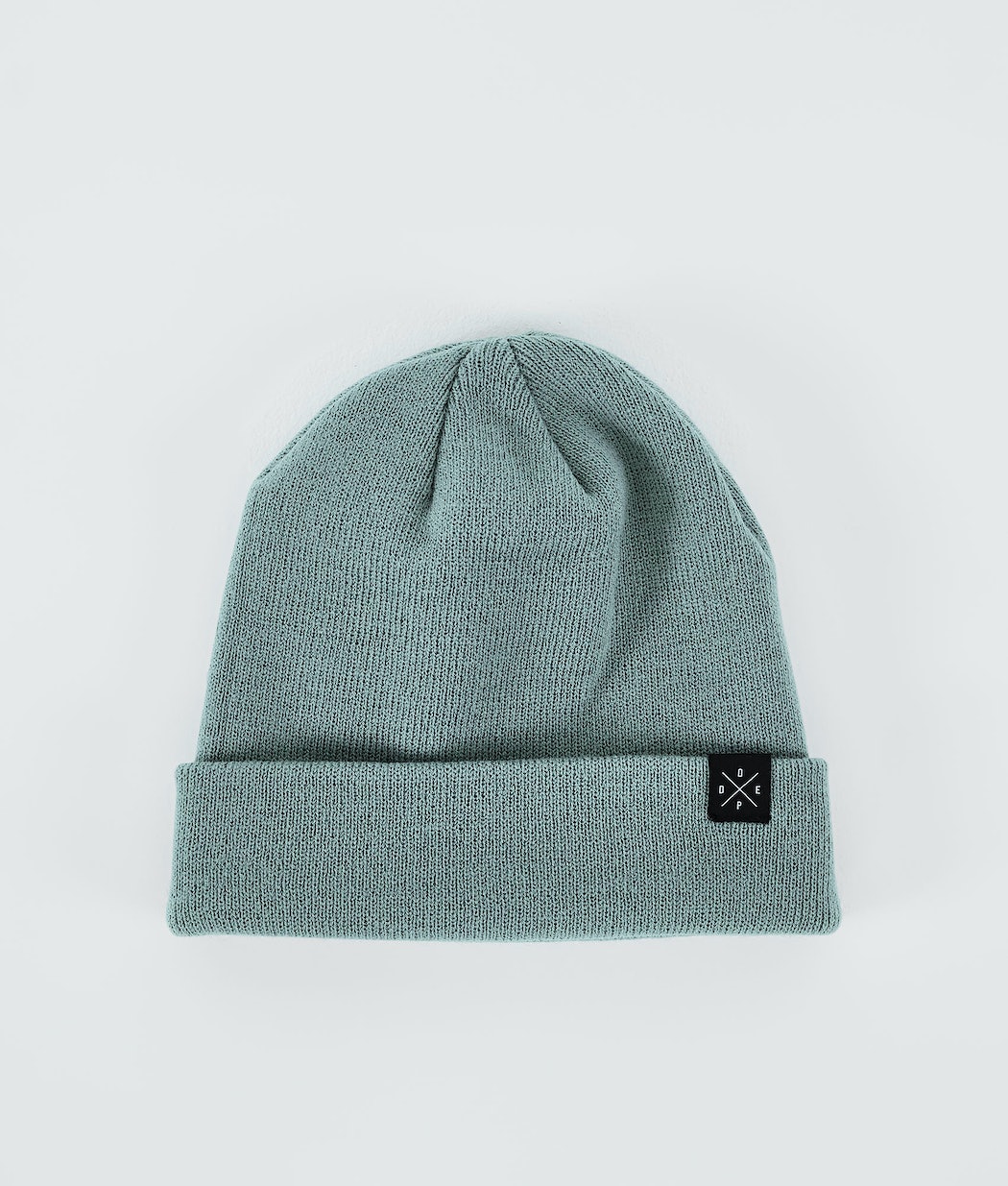 Dope Solitude Mütze Damen Grün | 718-GPAKXV